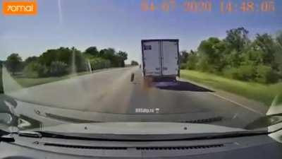 Flippity Floppity this Wheel is now my property.