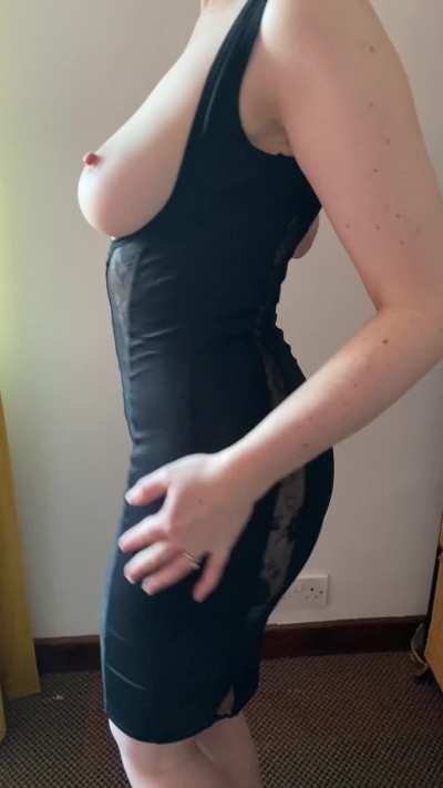 Back or front...?