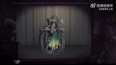 Sculptor Logic Path A-tier Gameplay preview