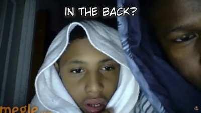 Finally I have evidence to prove that watching JoJo is not gay