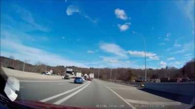 Also Idiots In Trucks