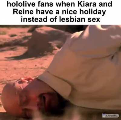 NO NO NO YOU WERE SUPPOSED TO HAVE BIRB SEGGS WITH EACH OTHER 🤬 pls kill me calli