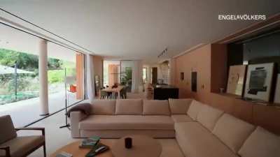 Modern Villa With Fantastic Mountain Views In Son Vida AAA Luxury World Marketplace is proud to present you this wonderful Video about Luxury Real Estate World