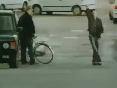 Directo pal Lobby PD: video del 1914