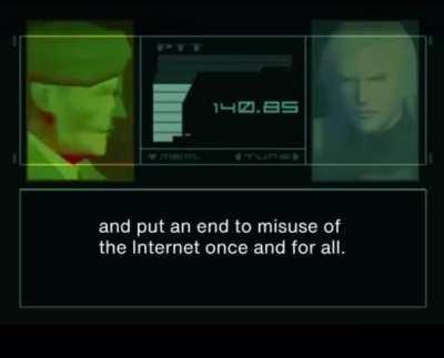 Just saw this, seriously accurate.