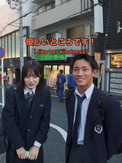 Abe wept, japenis future is saved (wholesome)