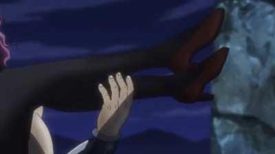 Kars play the guitar