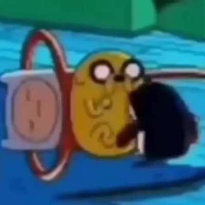 Blursed_Adventure time