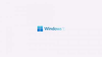 Windows 11 Boot Animation