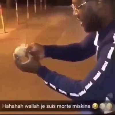 You think its safe, but it's not