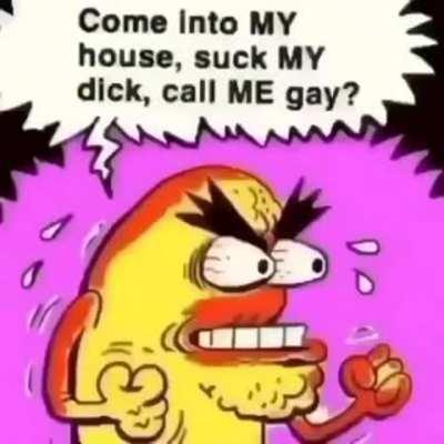 this is joe mama's america