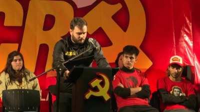 [Delirio] Marxismo Leninismo Maoismo