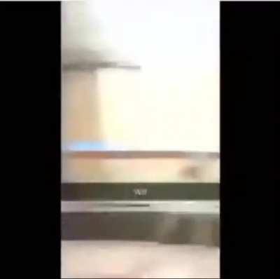 Saw someone post this, with out the edit and felt you guys will enjoy this one too! Murica! 