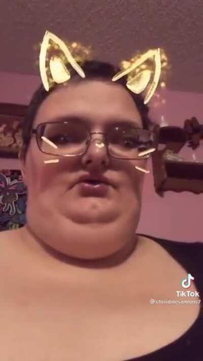 When mom says we have catboys at home: