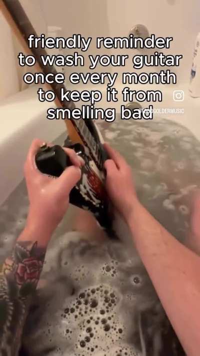 FRIENDLY REMINDER!!!