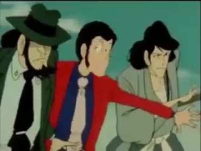 Based jigen