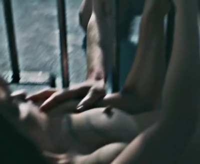 Lily-Rose Depp in Wolf (2021)