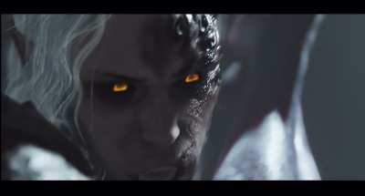 Minthara punished (zsmfm)