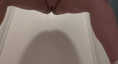 some lazy sunday fun 😈💦