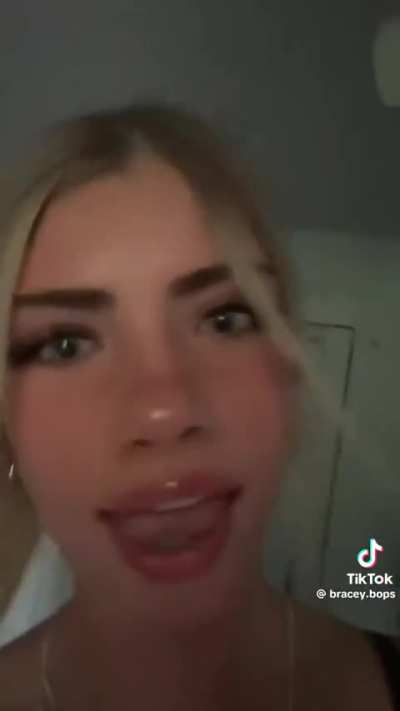 Braces Bop