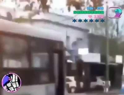 Gta Conurbano Bonaerense