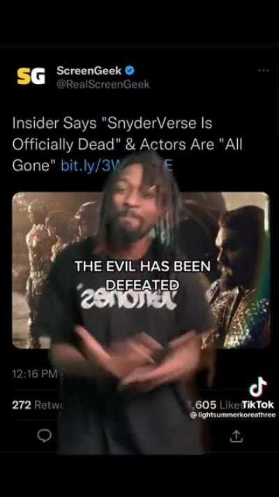 Okay which one of you posted this?