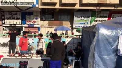 I've always believed that Facebook could be used against Islam and this video admits it.