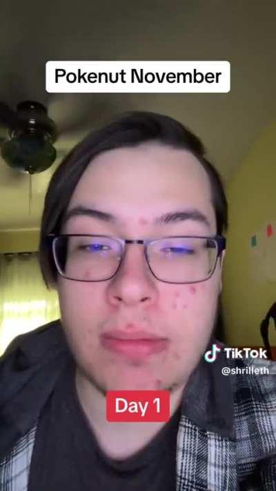 this guy is disgusting