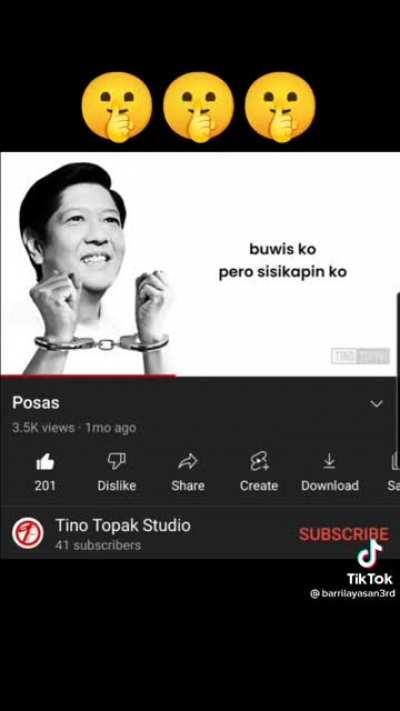 pula ang kulay ng posas