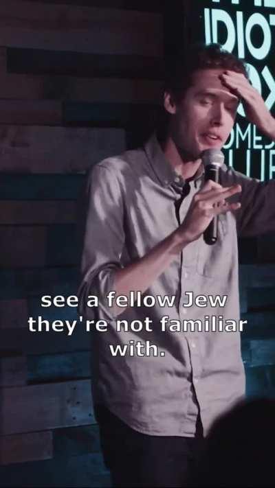 Story About Getting a Nazi Uniform Dry Cleaned for a Movie