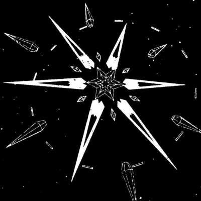 someone told me this animation I made reminded them of ramiel in the rebuilds