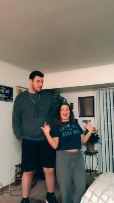 HMC while i am being squirrel