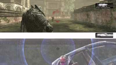 What is the best Son Du headshot?