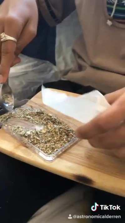 tik tok removed my beautiful tea video and thought i’d post it here :)