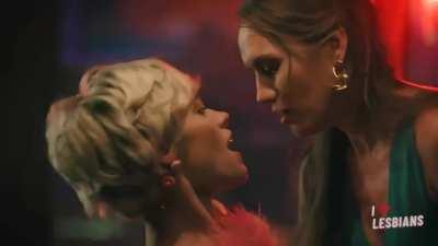 Viktória Staub & Andrea Petrik (