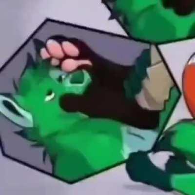 Anyone else hate this more than I do?