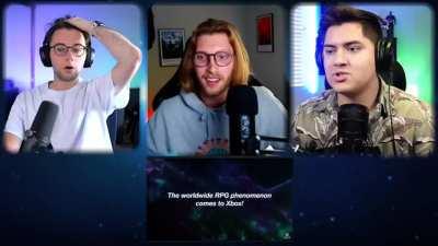 Aigis from Xenoblade Chronicles!??! [REAL]