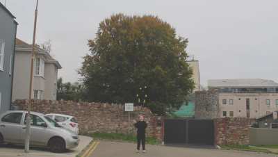 Back to working on 8 balls