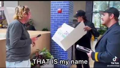 Emotional fucking damage