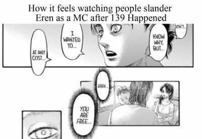 Look how they Massacred my Boy