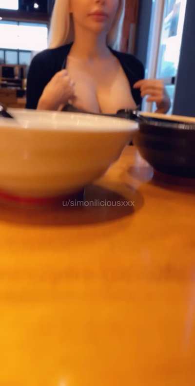 Almost Got Caught For This