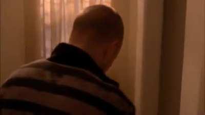 deleted breaking bad scene where saul gives a gun to jesse