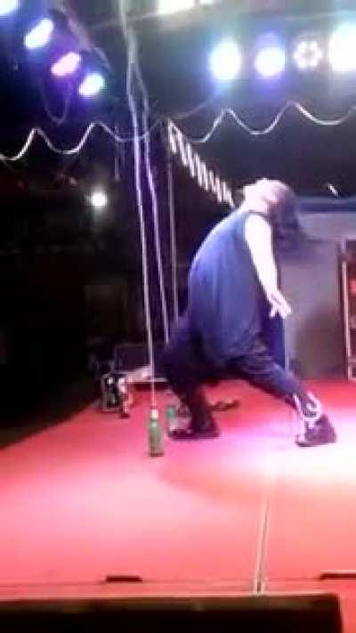 In the name of the Beer