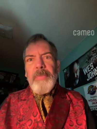 i commissioned this for my elderscrolls shit posting discord server, I love this man!