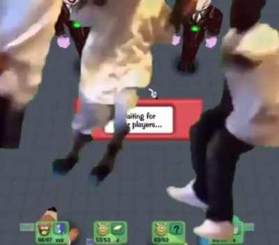 it’s kinda fire tho