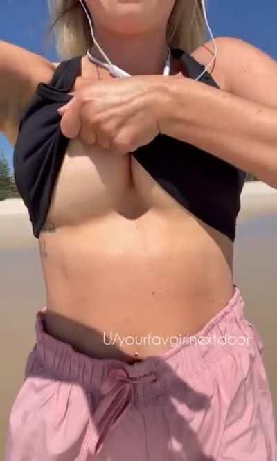 Am I stacked for 5’3”?