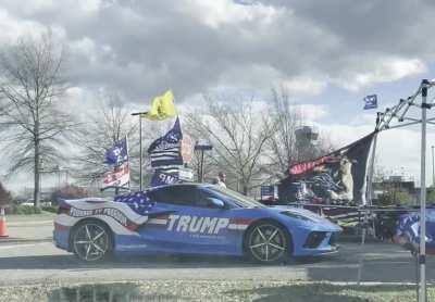 Not Cult behavior in any way!