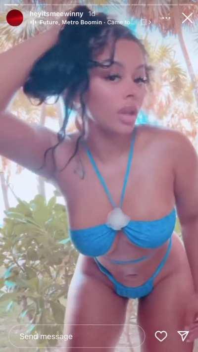 Iambadder 😩😩😍😍