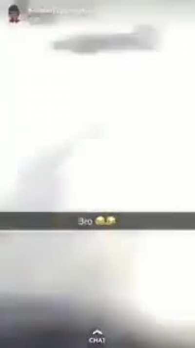 Random acts of kindness