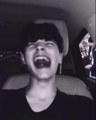 Took me an hour, trying to improve my editing